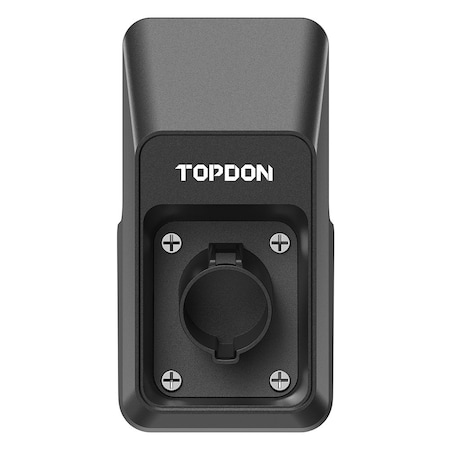 Topdon EV Charger J1772 Holder EVHOLD